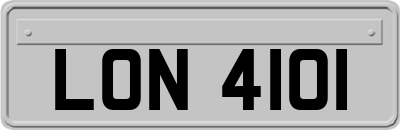 LON4101