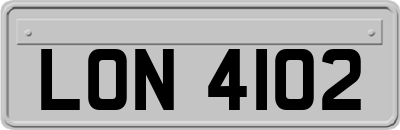 LON4102