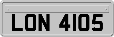 LON4105