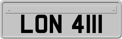 LON4111
