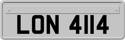 LON4114