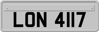 LON4117