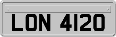 LON4120