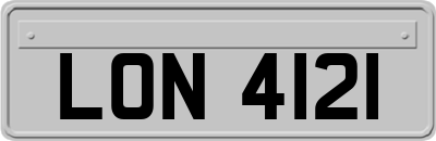LON4121