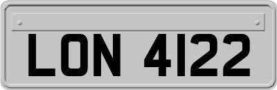 LON4122