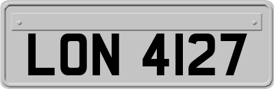 LON4127