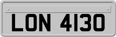 LON4130
