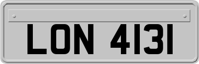 LON4131