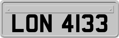 LON4133