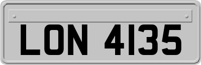 LON4135