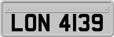 LON4139