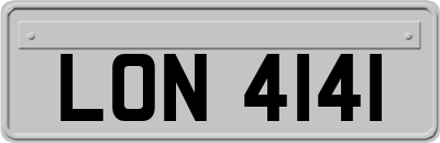 LON4141