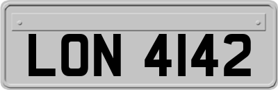 LON4142