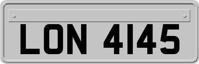 LON4145