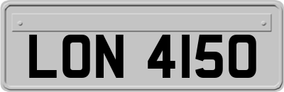 LON4150
