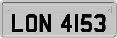 LON4153