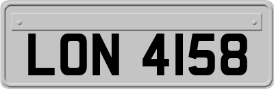 LON4158