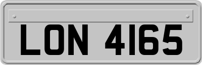 LON4165