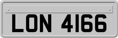 LON4166