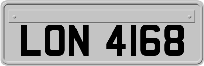 LON4168