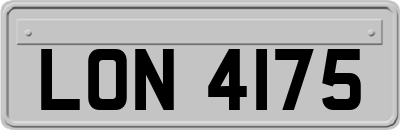 LON4175