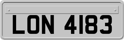 LON4183