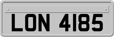LON4185