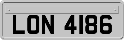 LON4186