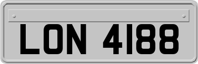 LON4188