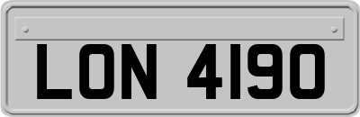 LON4190