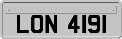 LON4191
