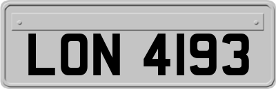 LON4193