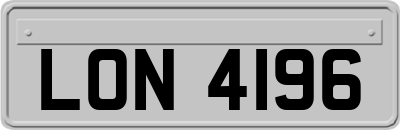LON4196