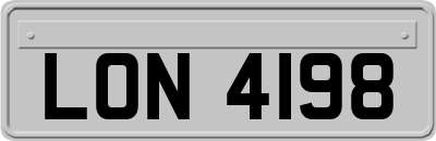 LON4198