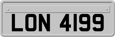 LON4199