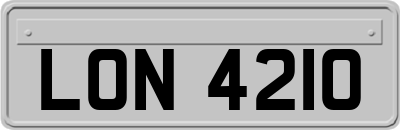 LON4210
