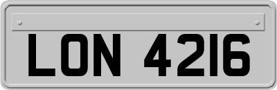 LON4216