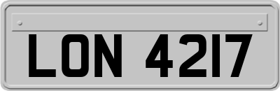 LON4217