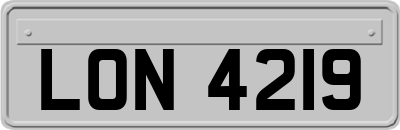 LON4219
