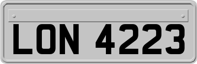 LON4223