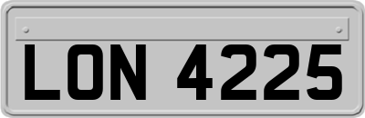LON4225