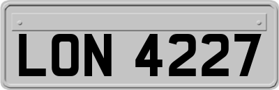LON4227