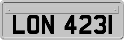LON4231