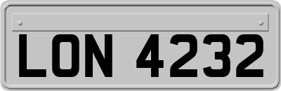 LON4232