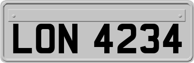 LON4234