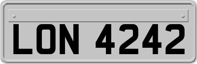 LON4242