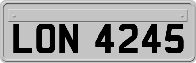 LON4245