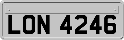 LON4246