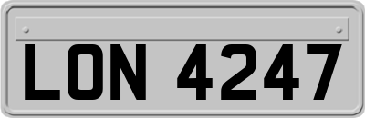 LON4247