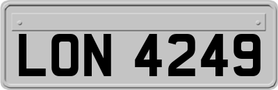 LON4249